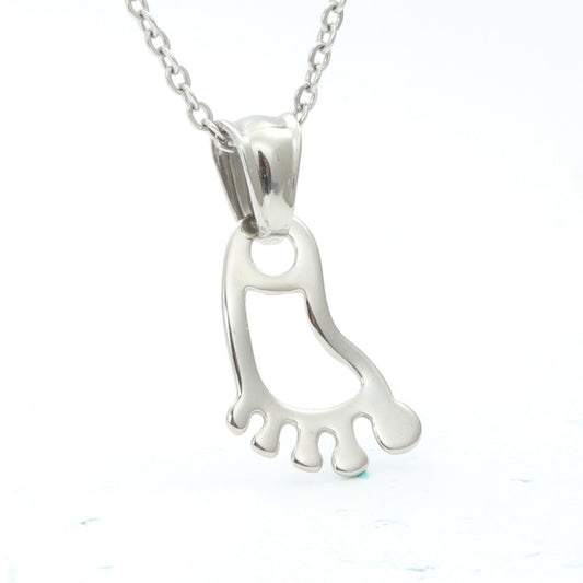 Delicate Artisan Necklace