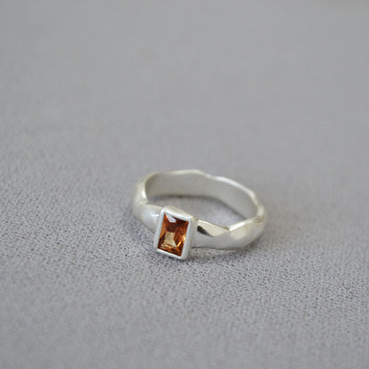 Stunning Ring for Daily Wear