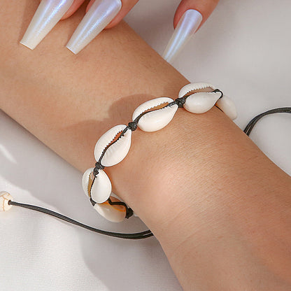 Vintage Handmade Bracelet