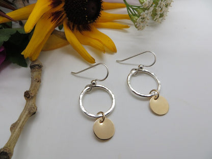 Charming Earring for Any Occasion