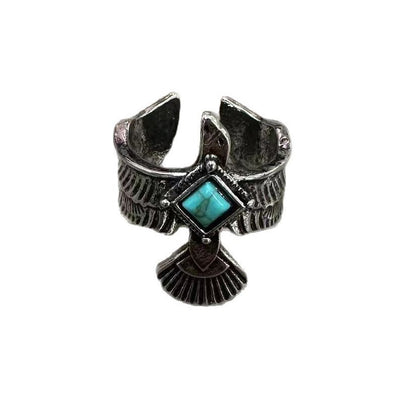 Charming Ring for Any Occasion