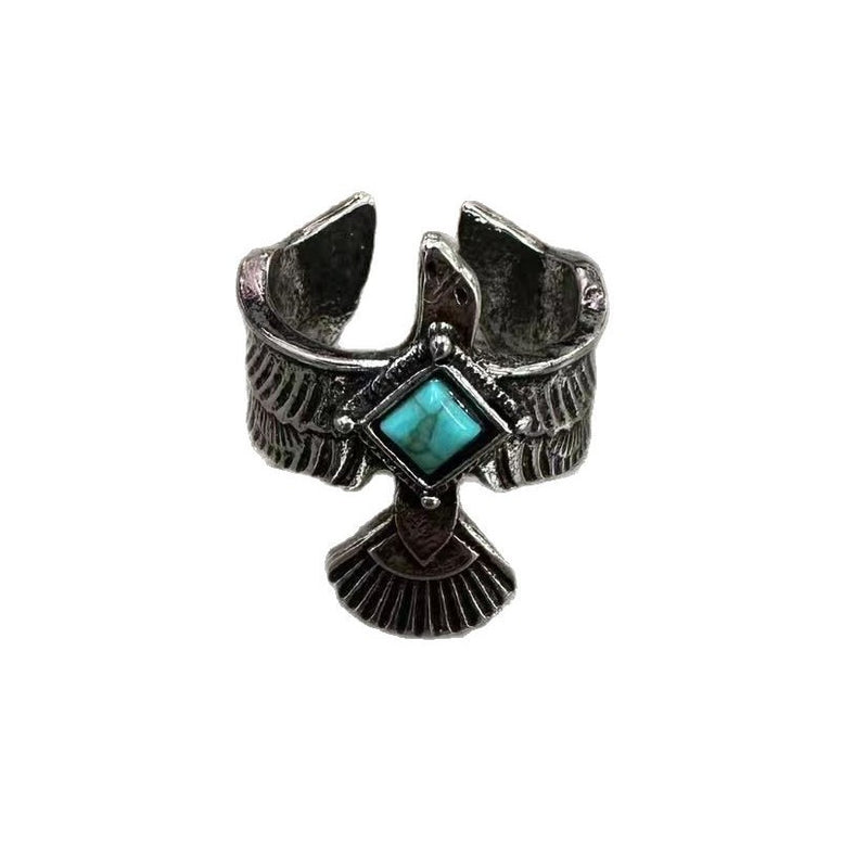 Vintage Handmade Ring