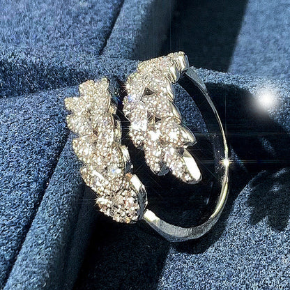 Vintage Handmade Ring