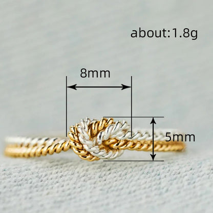 Classic Ring with Timeless Appeal