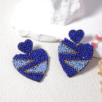 Romantic Earring for Special Moments