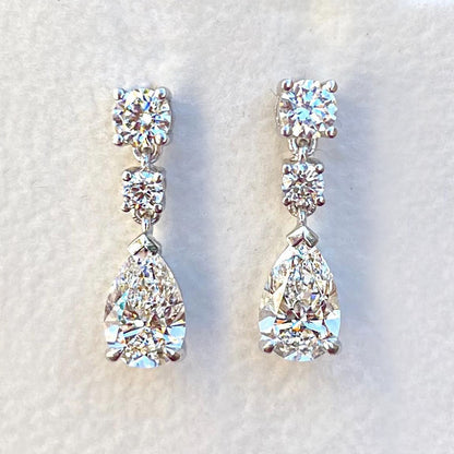 Elegant Earring for Every Occasion