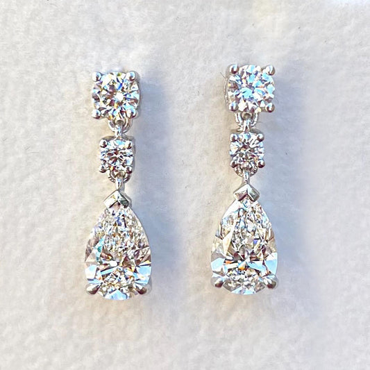 Elegant Earring for Every Occasion