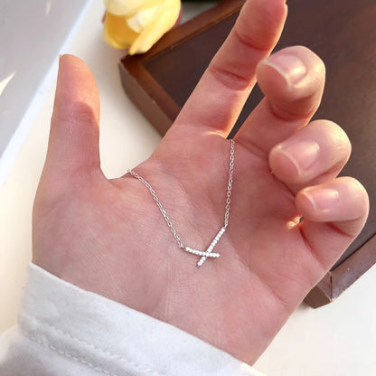 Classic Necklace with Timeless Appeal