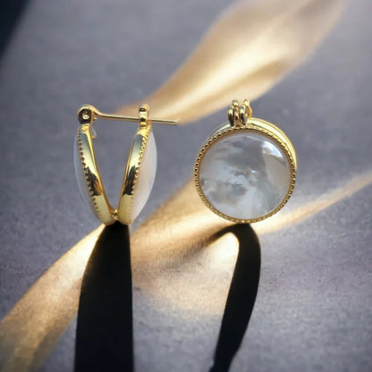 Stunning Earring for Daily Wear