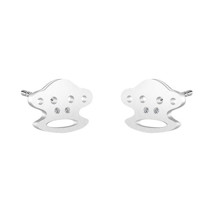 Romantic Earring for Special Moments