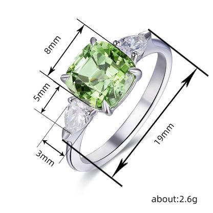 Romantic Ring for Special Moments