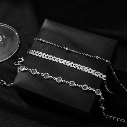 Romantic Bracelet for Special Moments