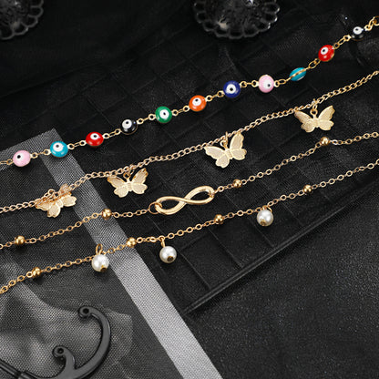 Charming Set for Any Occasion