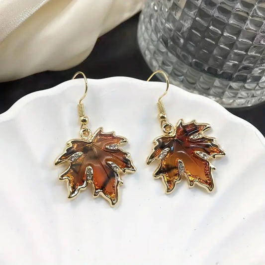 Romantic Earring for Special Moments