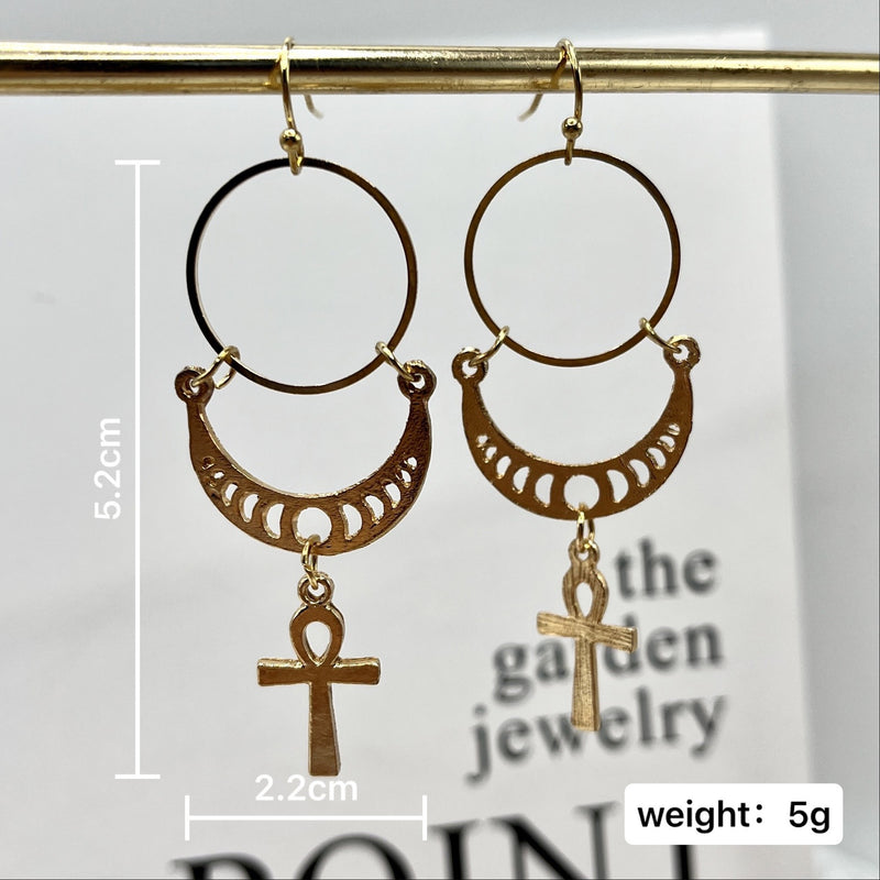 Elegant Earring for Every Occasion