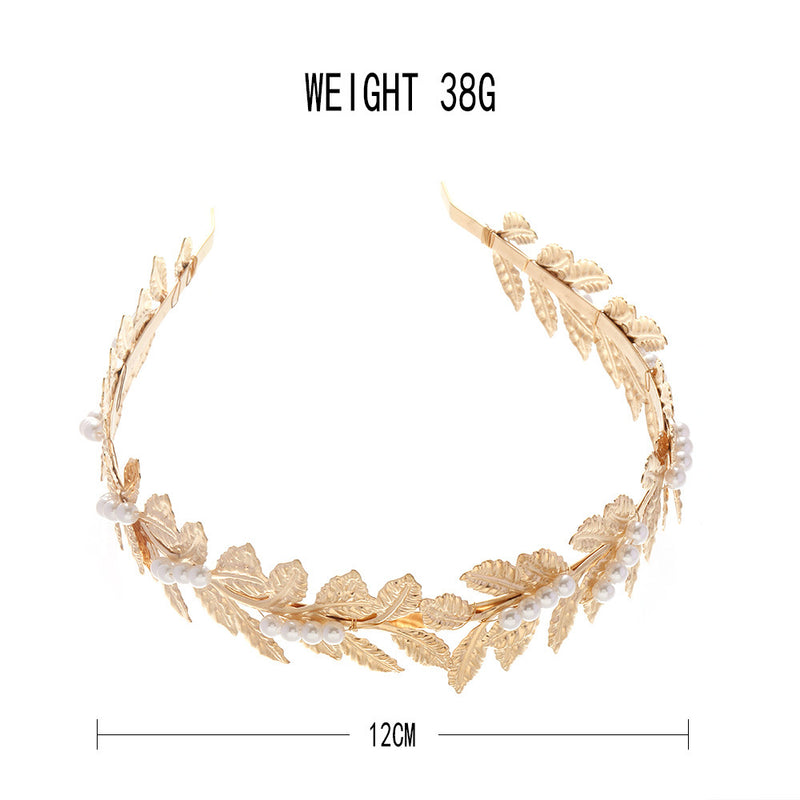 Stunning Gold Piece for Daily Wear