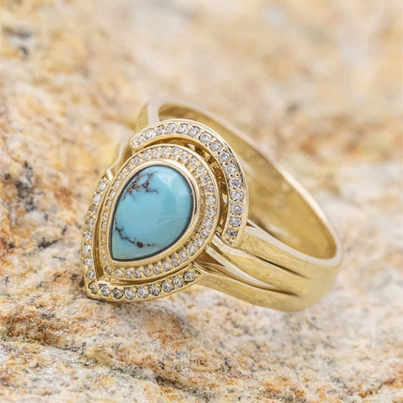 Elegant Ring for Every Occasion