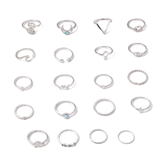 Delicate Artisan Set