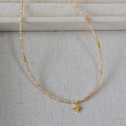 Classic Necklace with Timeless Appeal