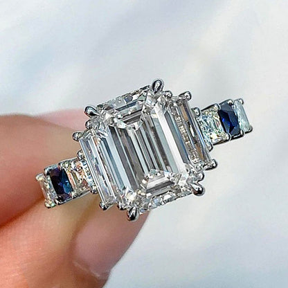 Vintage Handmade Ring