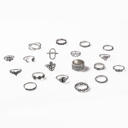 Classic Set with Timeless Appeal