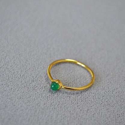 Stunning Gold Ring for Daily Wear