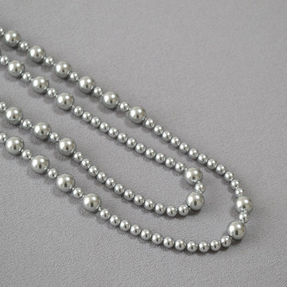 Elegant Pearl Necklace for Every Occasion