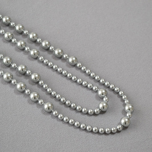 Elegant Pearl Necklace for Every Occasion