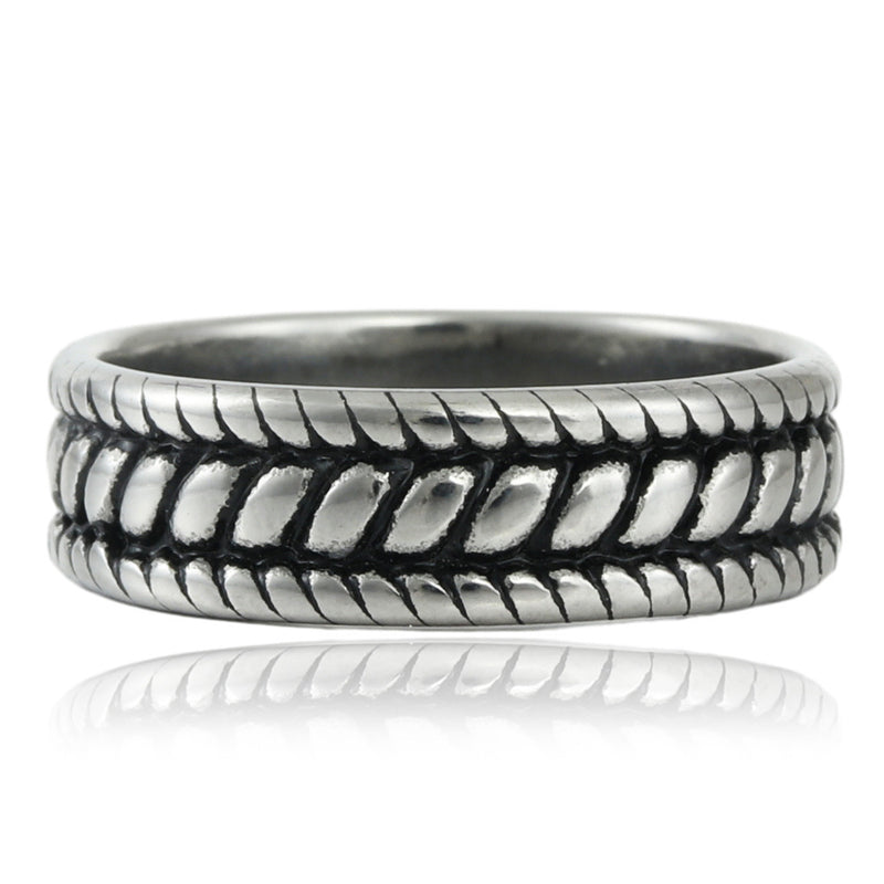 Stunning Ring for Daily Wear