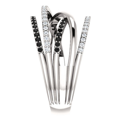 Elegant Ring for Every Occasion