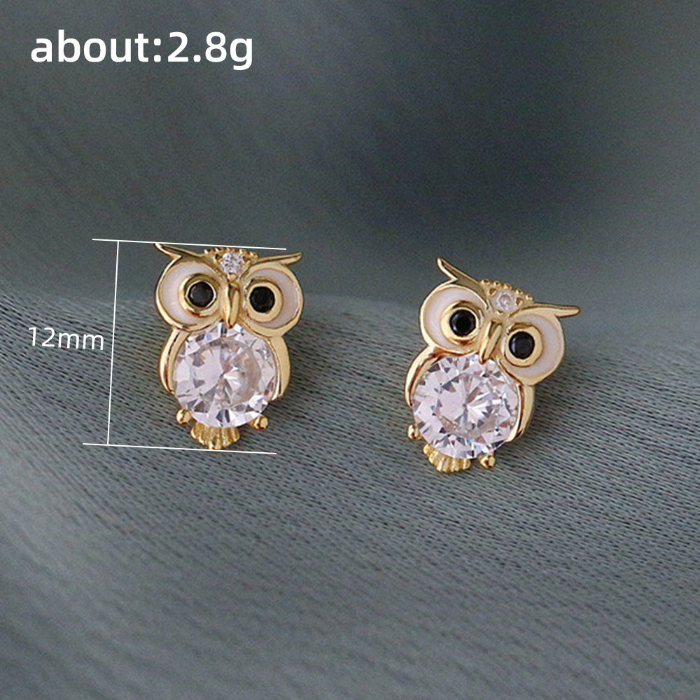 Charming Earring for Any Occasion
