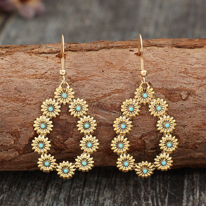 Classic Earring with Timeless Appeal