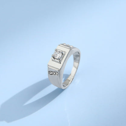 Stunning Ring for Daily Wear