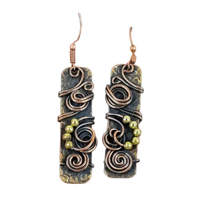 Romantic Earring for Special Moments