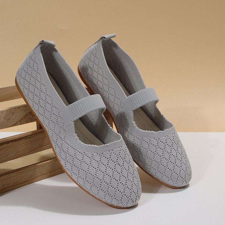 Comfortable Orthopedic Shoes for Daily Wear