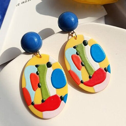 Stunning Earring for Daily Wear