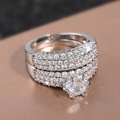 Delicate Artisan Set