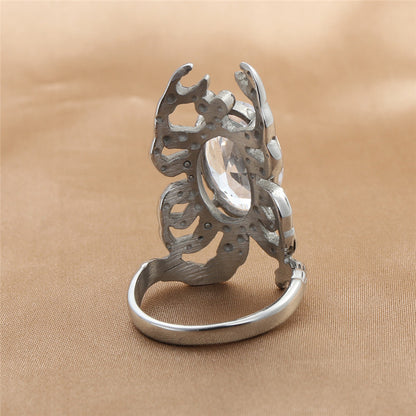 Romantic Ring for Special Moments