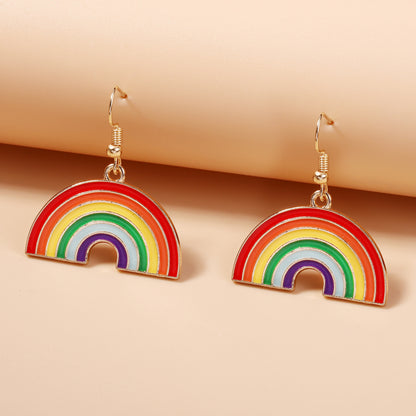 Beautiful Earring with Unique Style