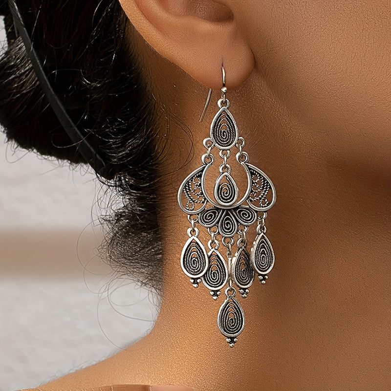 Stunning Earring for Daily Wear
