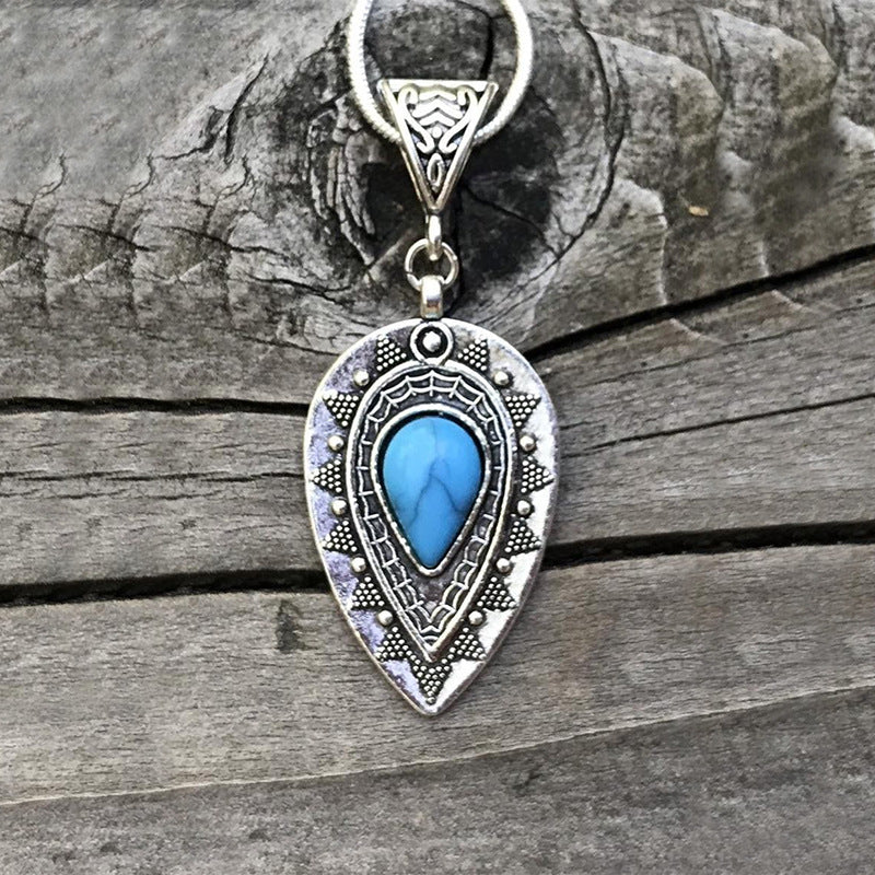 Beautiful Necklace with Unique Style