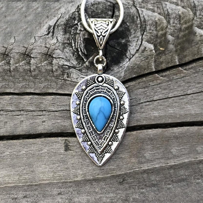 Classic Necklace with Timeless Appeal