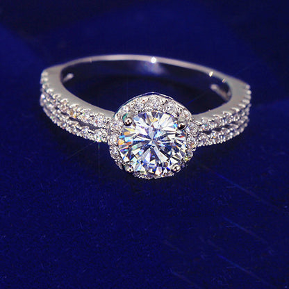 Charming Ring for Any Occasion