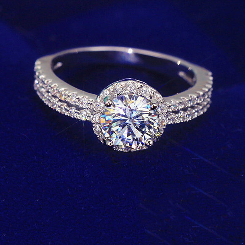 Charming Ring for Any Occasion
