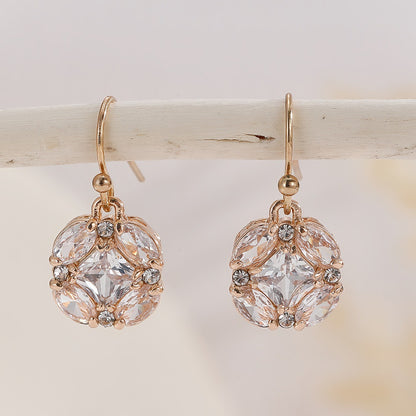 Classic Earring with Timeless Appeal