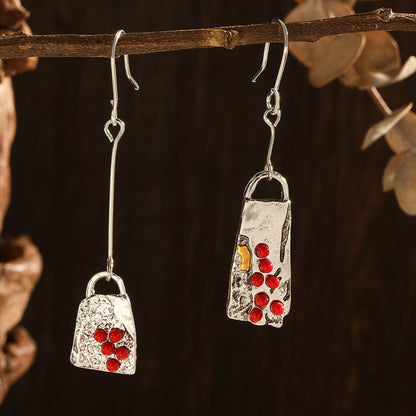 Classic Earring with Timeless Appeal