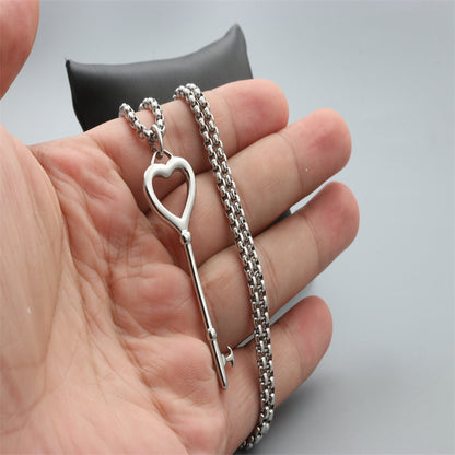 Delicate Artisan Necklace