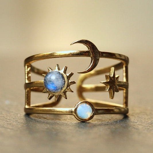 Charming Ring for Any Occasion