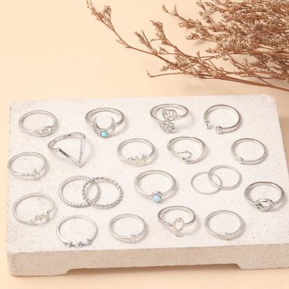 Delicate Artisan Set