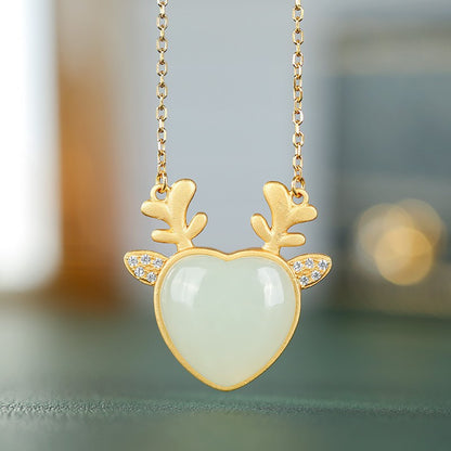 Classic Gold Set with Timeless Appeal